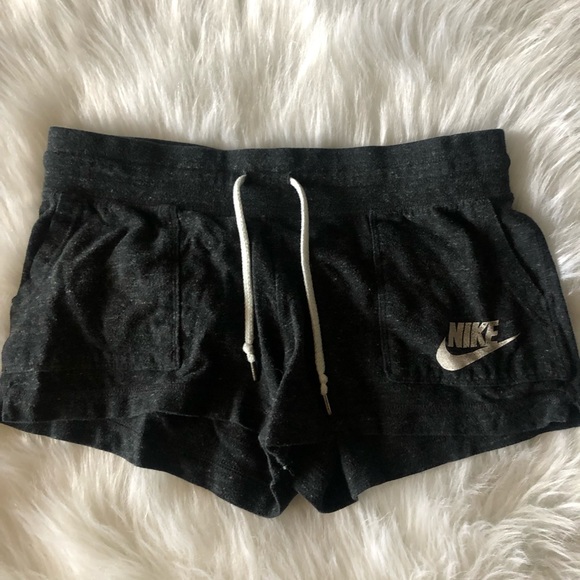 Nike Pants - Gray Nike Shorts